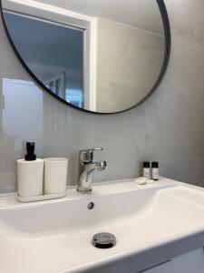 Sophies apartment near metro