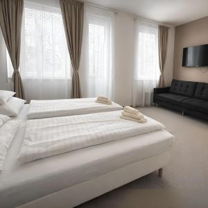 Hotel Sport Houštka