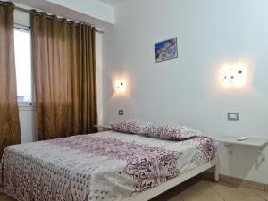 Bel Appartement S plus 2, Résidence Aicha avec piscine
