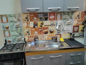 Hostal La Esquina en Ciudad del Este