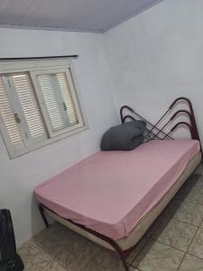 Casa Espaçosa 800 metros do mar!!