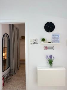 Sophies apartment near metro