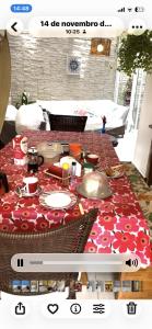 House facing the sea - Juquehy