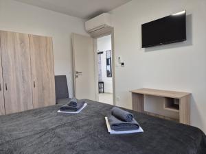 Apartmani Natalija-Krk