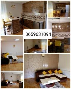 Apartman Jasna