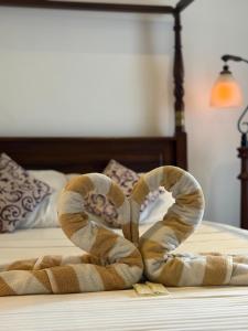 K point apartment Hiriketiya