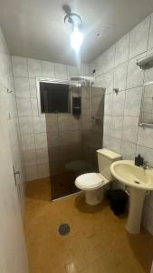 Apartamento na Praia