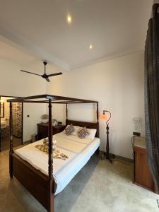 K point apartment Hiriketiya