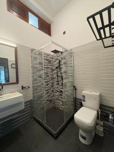 K point apartment Hiriketiya