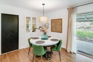 Near 6 Flags & SeaWorld • Alfresco Dining • Grill