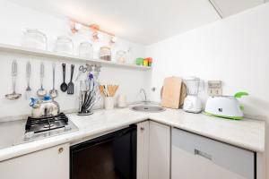 Beautiful and chic small apartment