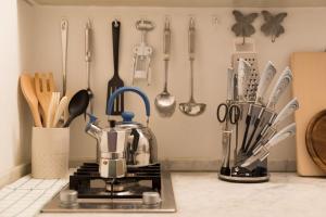 Beautiful and chic small apartment