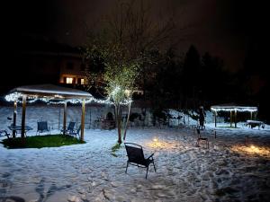 Il Giardino di SantEufemia