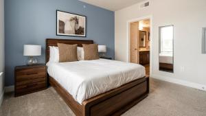 Landing Incredible 1BD Gym