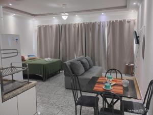 Loft 400m da Praia dos Corais