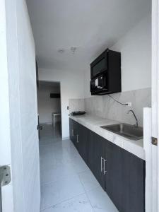 T1 Departamento con ubicacion ideal cerca del metro