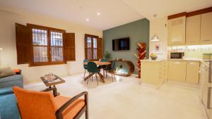 Apartamento Fuente de Gracia