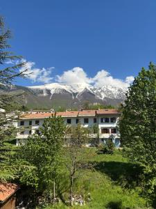 Il Giardino di SantEufemia