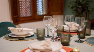 Apartamento Fuente de Gracia
