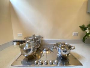 Villa Royal con Jacuzzi