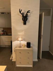 Natuurhuisje Even Niets