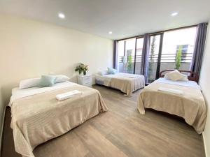 Villa Royal con Jacuzzi