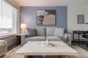 Landing Chic 1BD Gym Pool