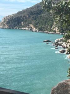 Apartamento LH Beach frente al mar