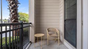 Landing Amazing 2BD Gym Clubhouse