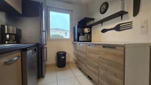 Maison calme et lumineuse à proximité des plages de Pornic