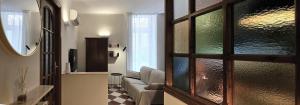 Riviera Apartment Sanremo - City Center, Casinò, Seaview, Wifi, AC