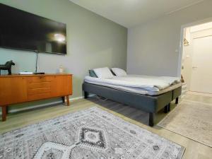 Cozy studio near the train station