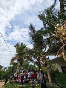 Hospedaje Familiar Máncora Beach