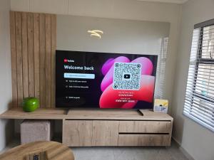 Luxury apartment at Westpoint, Sandton