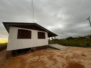 Casa da vó