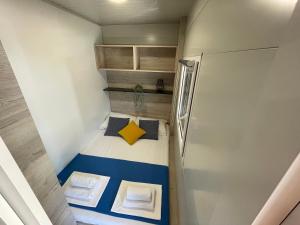 Mobile home Nika&Lana Privlaka