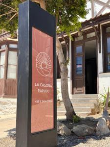 La Casona Papudo