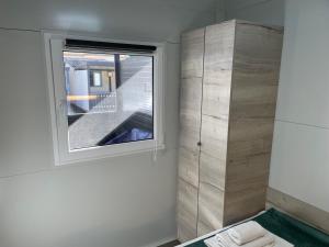 Mobile home Nika&Lana Privlaka