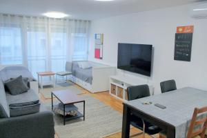 Apartman Špansko Oranice