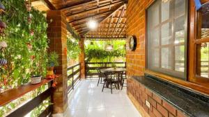 Casa Verdejar Gravatá