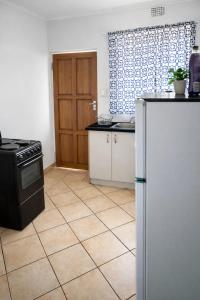 PrimeStay Two-Bedroom Apartment