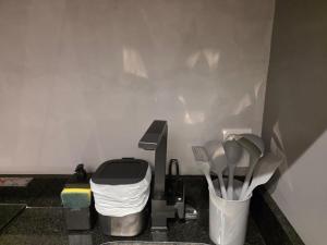 Studio Luxuoso ao lado da USP e Metrô Butantã