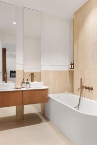 Suite Mendes, Appartement de Prestige parisien