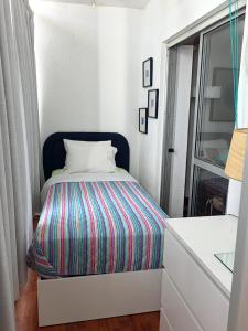 Beach and City Apartment