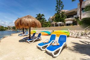 Aventuras Club Laguna