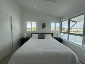 Riverside Living with Private Jetty