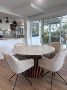Riverside Living with Private Jetty