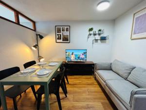 En el corazón de CDMX, Angel de la independencia