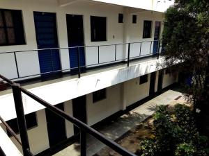 Suíte confortável e econômica perto de tudo