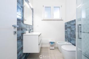 Modern 2BR Retreat in Pula - Bright & Quiet img14